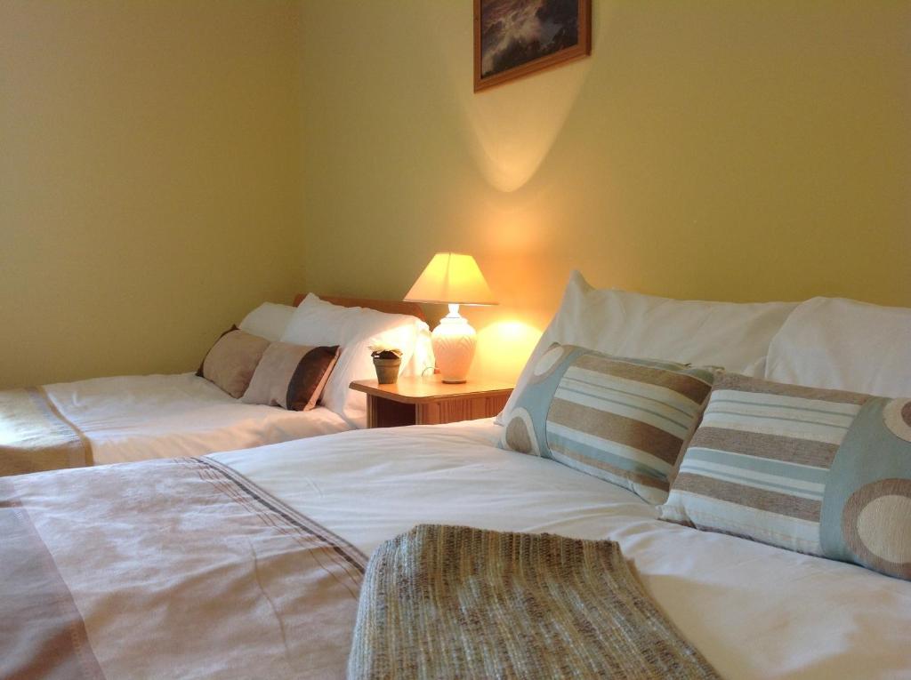 Abbey Hotel Ballyvourney Δωμάτιο φωτογραφία