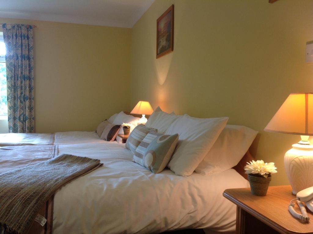 Abbey Hotel Ballyvourney Δωμάτιο φωτογραφία