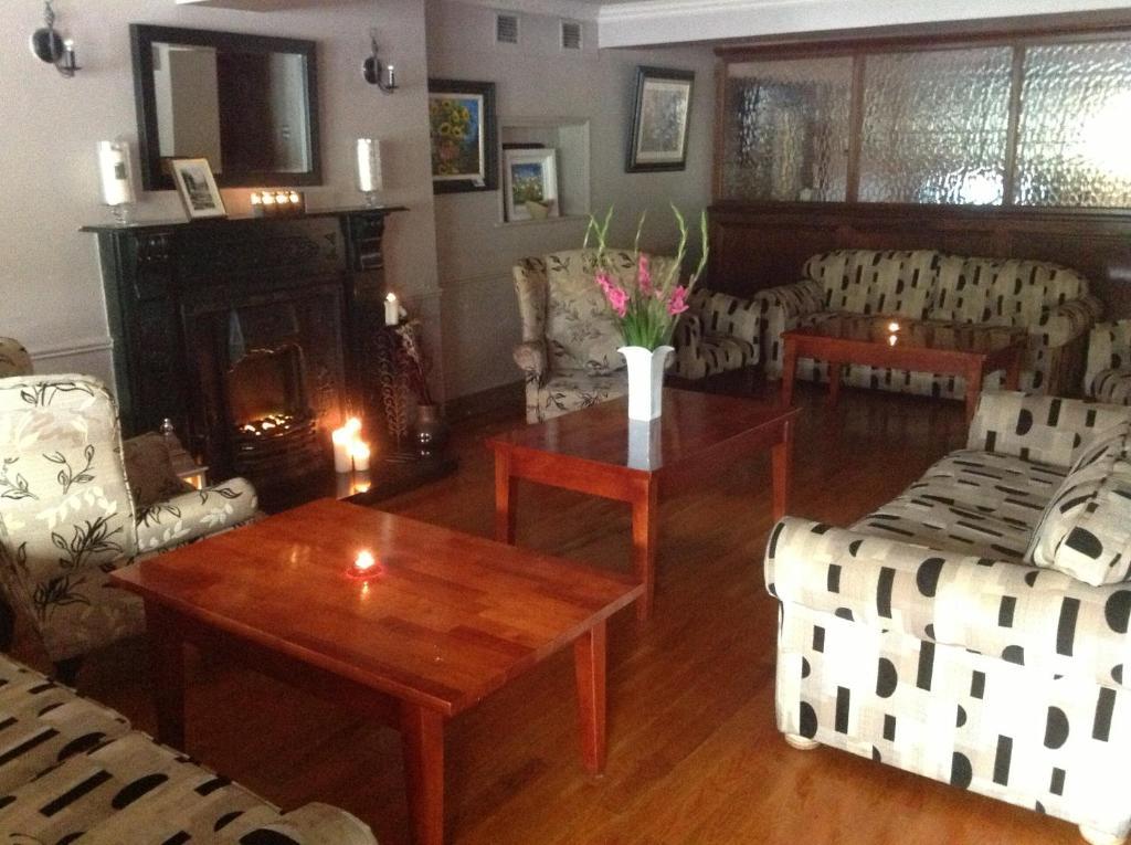 Abbey Hotel Ballyvourney Εξωτερικό φωτογραφία
