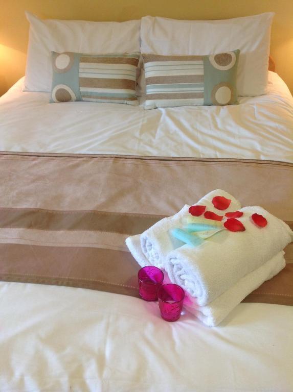Abbey Hotel Ballyvourney Εξωτερικό φωτογραφία