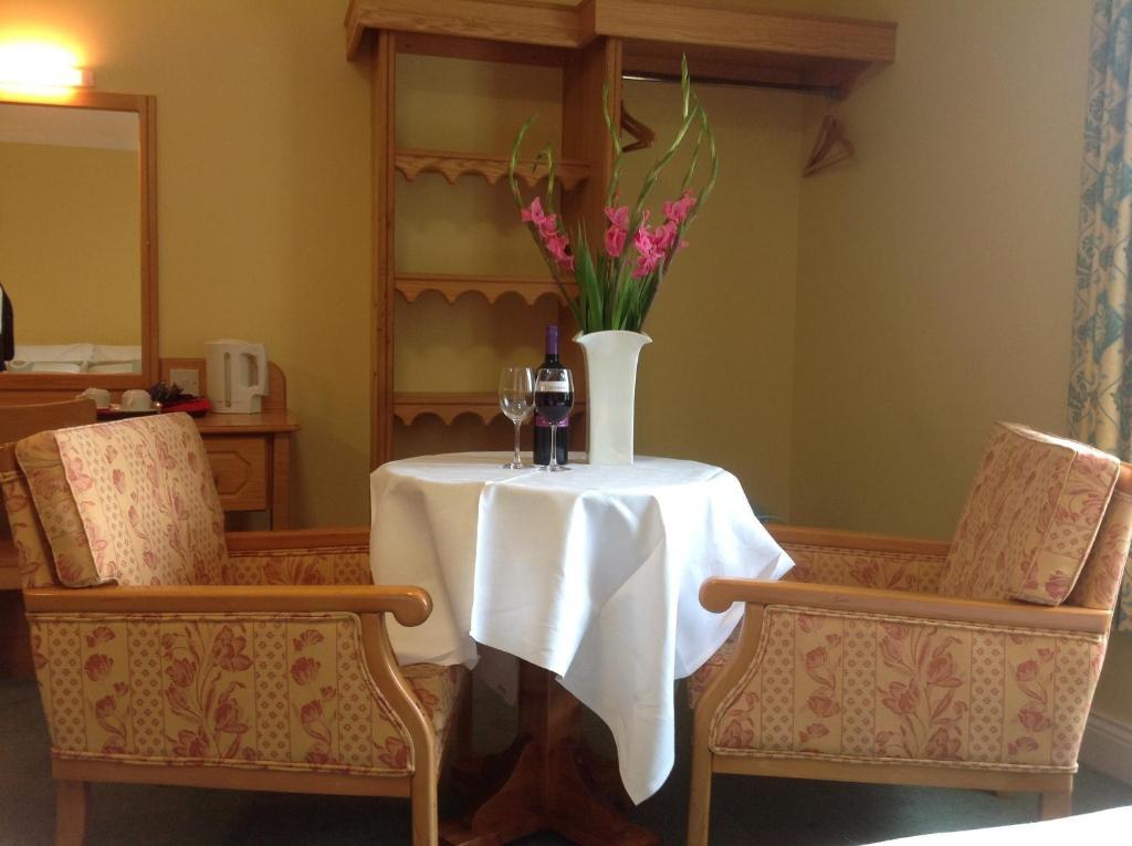 Abbey Hotel Ballyvourney Εξωτερικό φωτογραφία